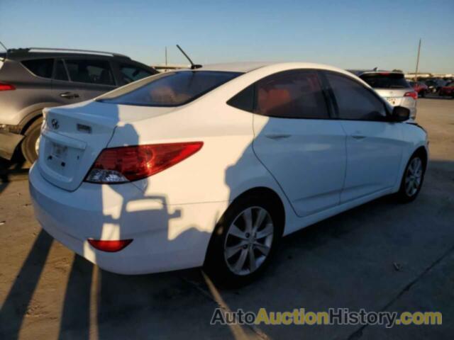 HYUNDAI ACCENT GLS, KMHCU4AE2DU452142