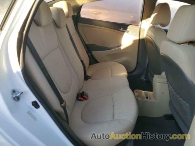 HYUNDAI ACCENT GLS, KMHCU4AE2DU452142