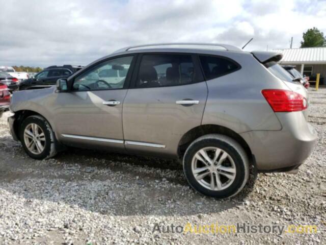 NISSAN ROGUE S, JN8AS5MT9CW611618