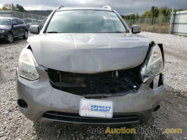 NISSAN ROGUE S, JN8AS5MT9CW611618