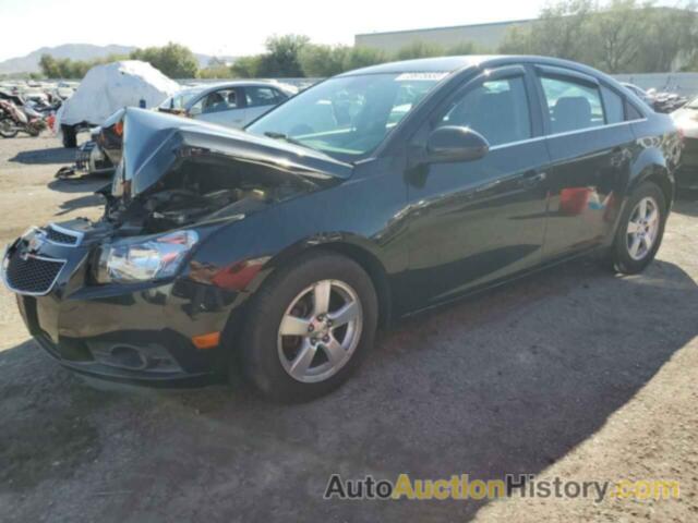 CHEVROLET CRUZE LT, 1G1PF5SC1C7357984