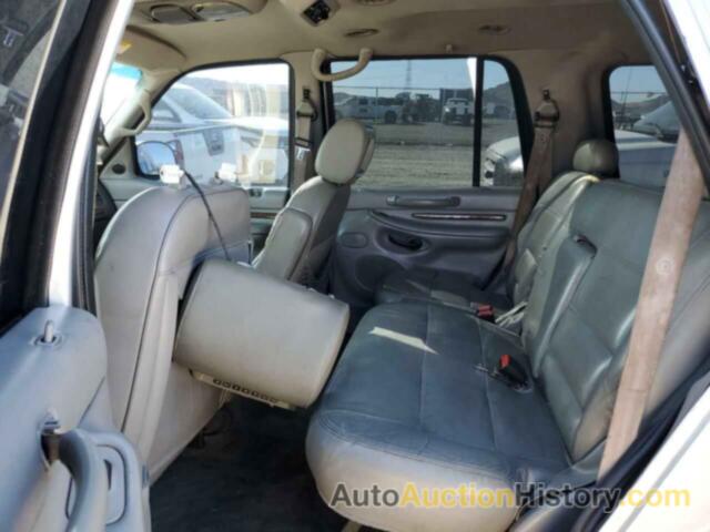 LINCOLN NAVIGATOR, 5LMRU27A3XLJ23105