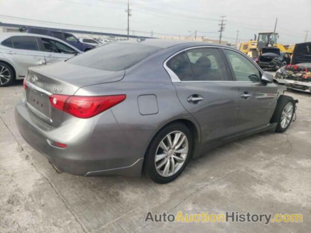 INFINITI Q50 BASE, JN1BV7APXFM347774