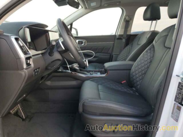 KIA SORENTO SX, 5XYRKDLF3PG210010