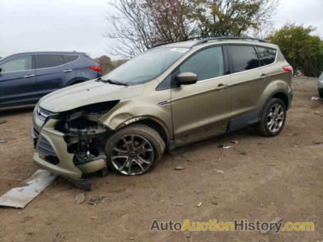 FORD ESCAPE SE, 1FMCU0GX4DUA77193