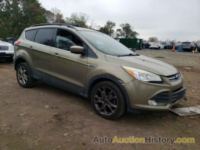 FORD ESCAPE SE, 1FMCU0GX4DUA77193