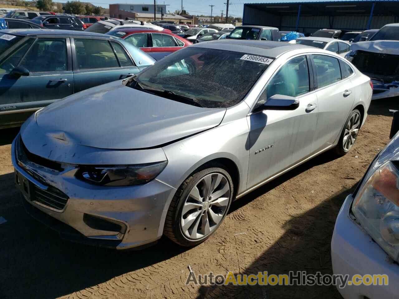 CHEVROLET MALIBU PREMIER, 1G1ZH5SX0HF181528