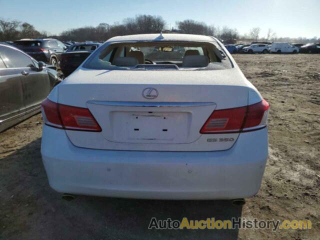 LEXUS ES350 350, JTHBK1EG5C2506073