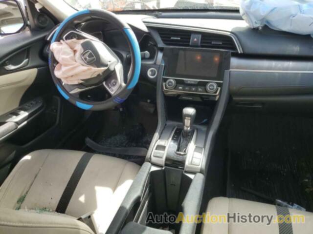 HONDA CIVIC EX, 19XFC2F76GE200691