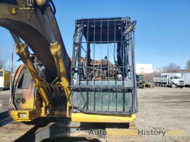 CATERPILLAR EXCAVATOR, YH0812249