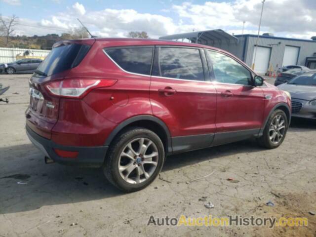 FORD ESCAPE SEL, 1FMCU0H90DUD02743