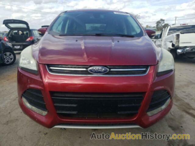 FORD ESCAPE SEL, 1FMCU0H90DUD02743