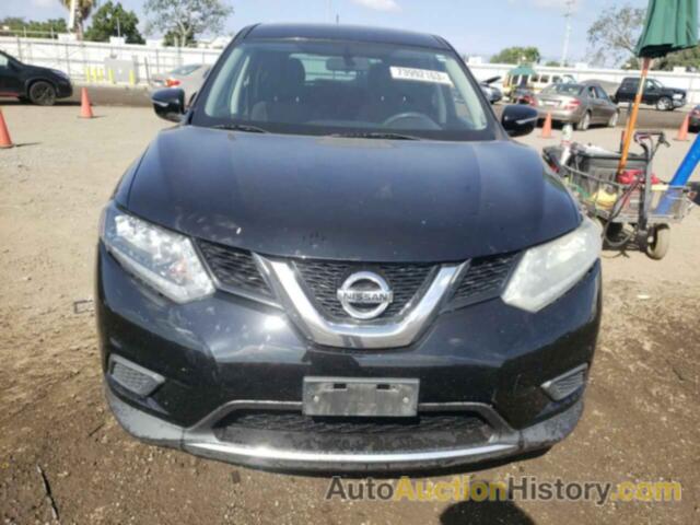 NISSAN ROGUE S, KNMAT2MT1FP539285