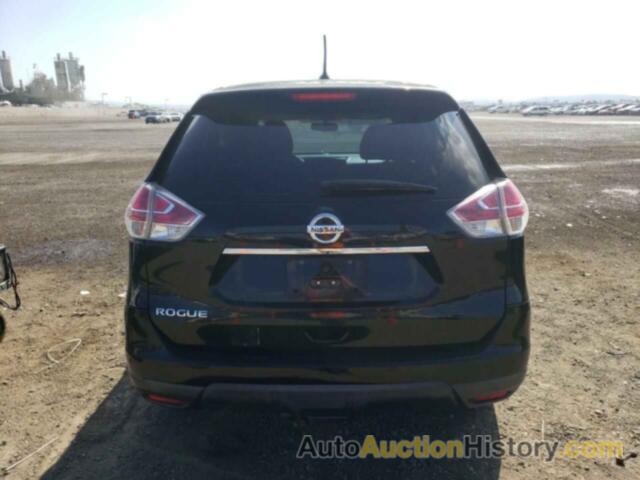 NISSAN ROGUE S, KNMAT2MT1FP539285