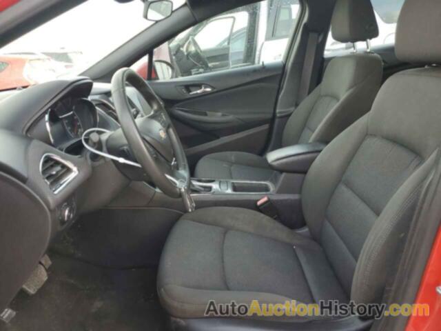 CHEVROLET CRUZE LT, 1G1BE5SM5G7250657