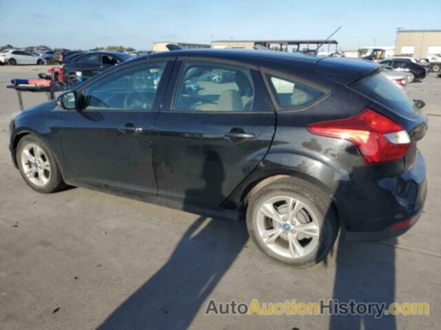 FORD FOCUS SE, 1FADP3K29DL286423