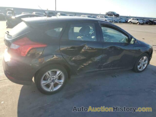 FORD FOCUS SE, 1FADP3K29DL286423