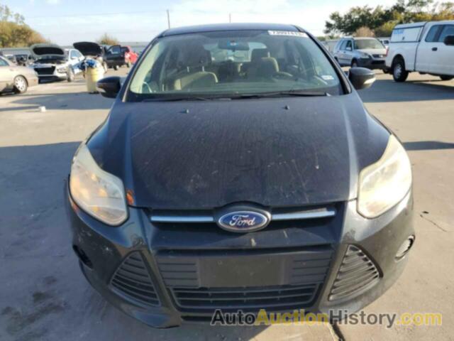 FORD FOCUS SE, 1FADP3K29DL286423