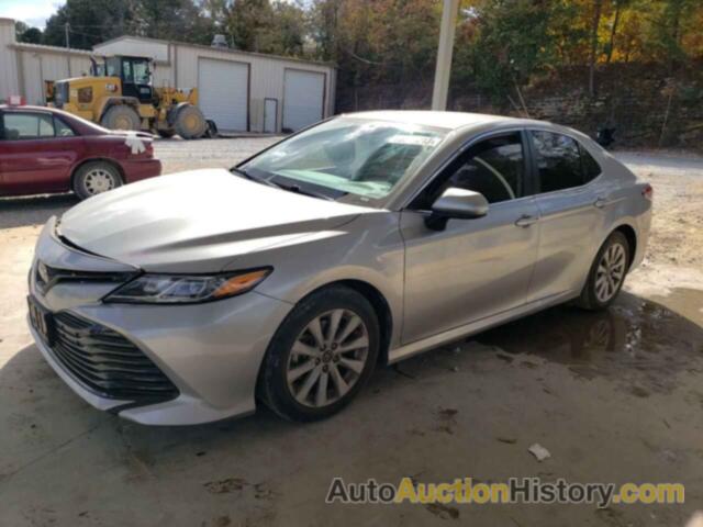 TOYOTA CAMRY LE, 4T1C11AK5LU320312