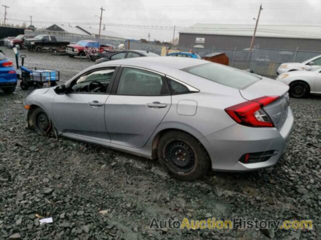 HONDA CIVIC EX, 2HGFC2F83HH040284