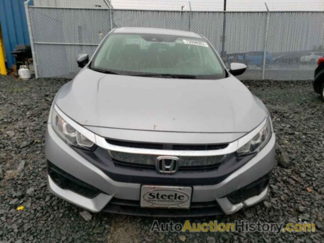 HONDA CIVIC EX, 2HGFC2F83HH040284