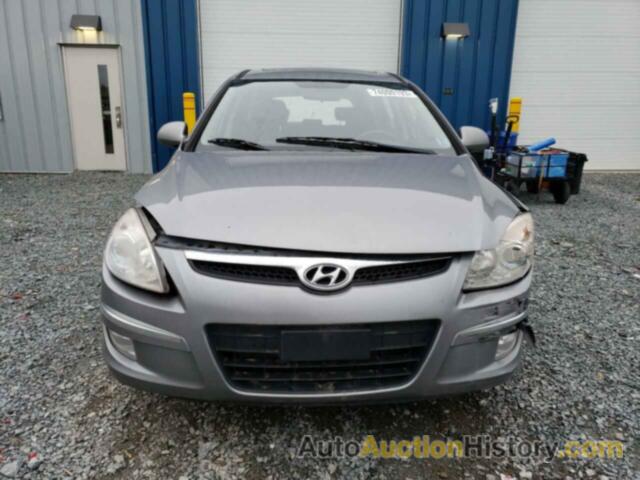 HYUNDAI ELANTRA GLS, KMHDC8AE8CU143935