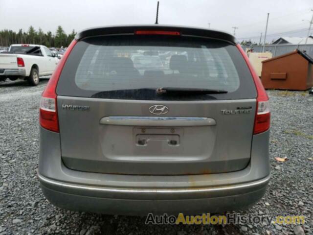 HYUNDAI ELANTRA GLS, KMHDC8AE8CU143935