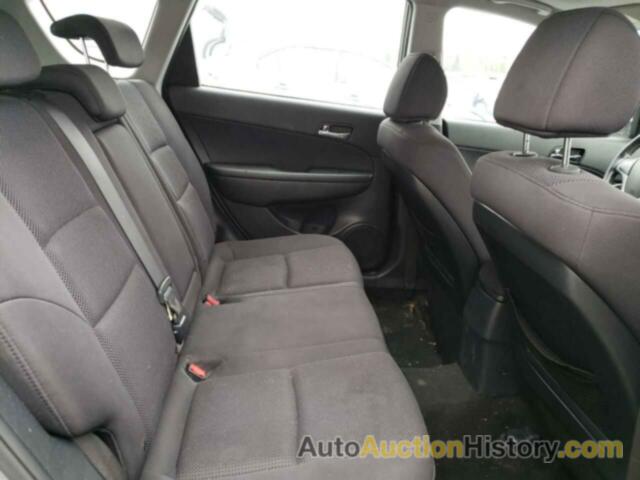 HYUNDAI ELANTRA GLS, KMHDC8AE8CU143935