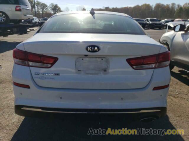 KIA OPTIMA LX, 5XXGT4L33KG375465