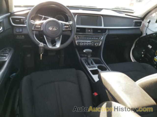 KIA OPTIMA LX, 5XXGT4L33KG375465