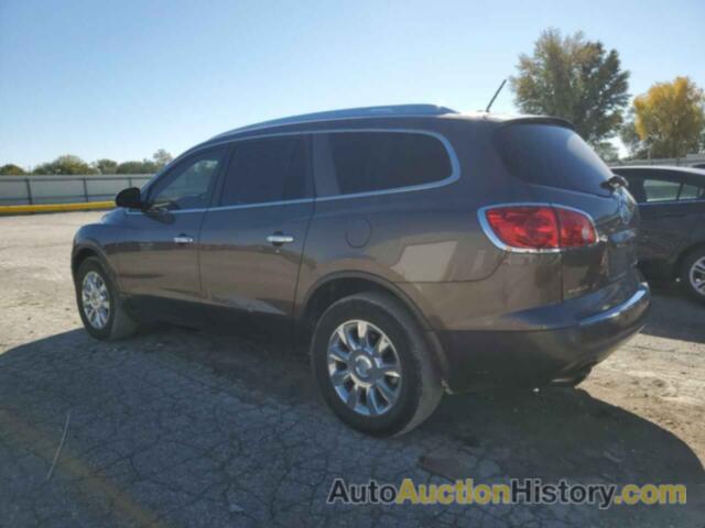 BUICK ENCLAVE, 5GAKRDED8CJ404262