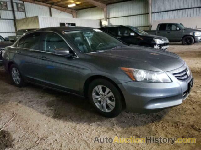 HONDA ACCORD SE, 1HGCP2F66CA089105