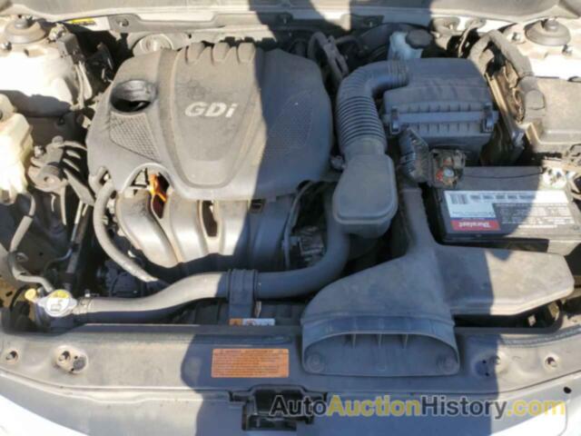 HYUNDAI SONATA GLS, 5NPEB4AC6EH900122