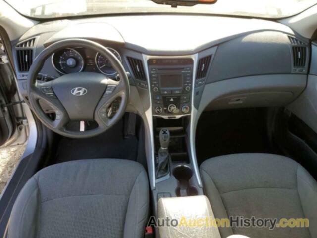 HYUNDAI SONATA GLS, 5NPEB4AC6EH900122