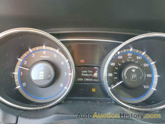 HYUNDAI SONATA GLS, 5NPEB4AC6EH900122