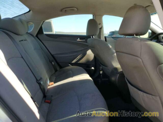 HYUNDAI SONATA GLS, 5NPEB4AC6EH900122