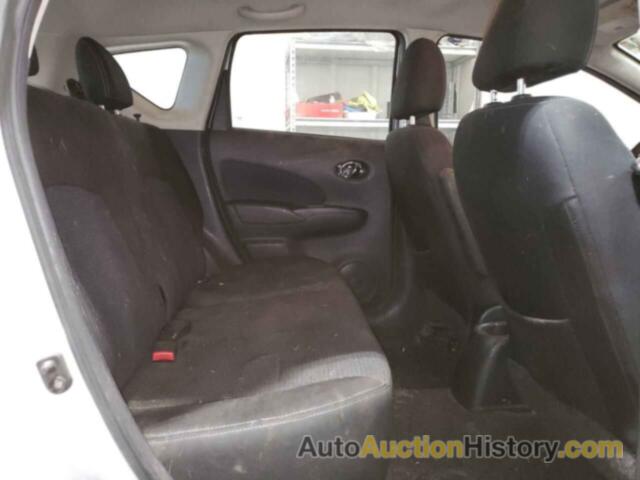 NISSAN VERSA S, 3N1CE2CP8EL419505