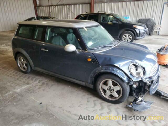 MINI COOPER CLUBMAN, WMWZF3C56BT187841