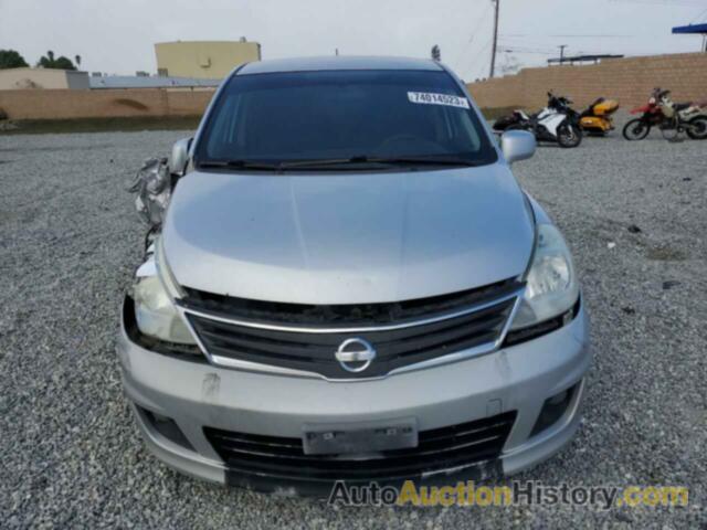 NISSAN VERSA S, 3N1BC1CPXBL376390