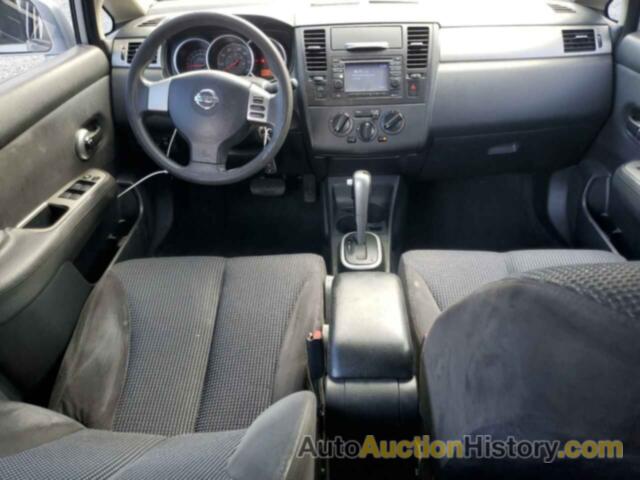 NISSAN VERSA S, 3N1BC1CPXBL376390