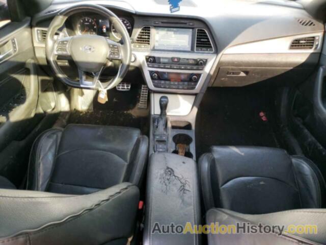 HYUNDAI SONATA SPORT, 5NPE34AB1FH163546