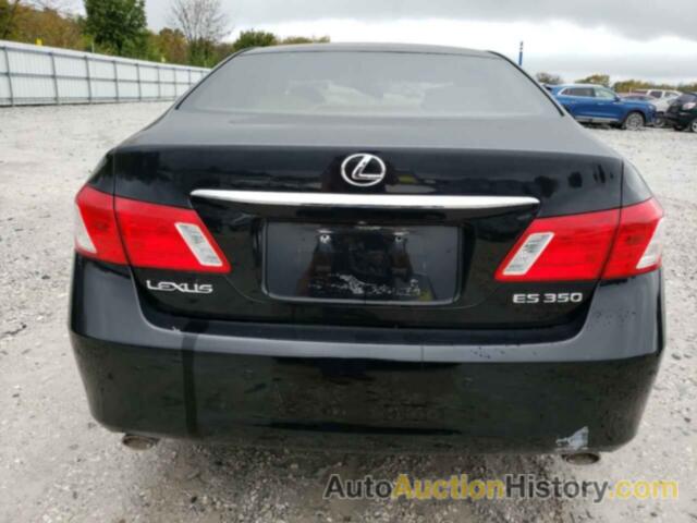 LEXUS ES350 350, JTHBJ46G682243022