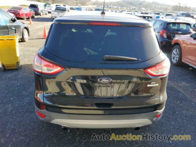 FORD ESCAPE SE, 1FMCU0G92GUB08544