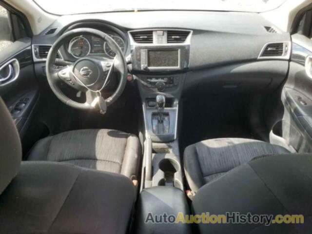 NISSAN SENTRA S, 3N1AB7AP5KY217736