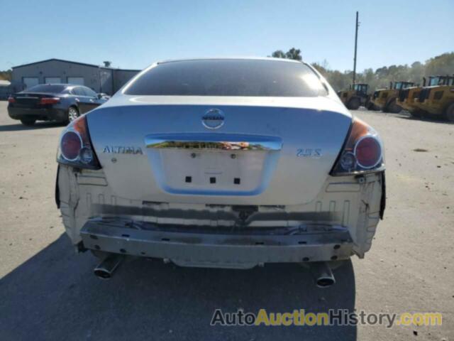 NISSAN ALTIMA BASE, 1N4AL2AP3CC208062