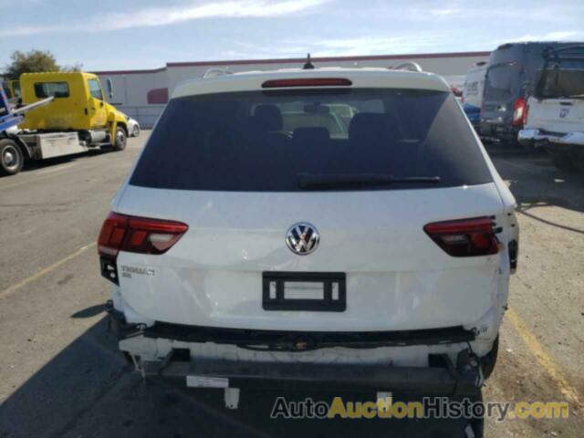 VOLKSWAGEN TIGUAN SE, 3VV3B7AX9LM072460