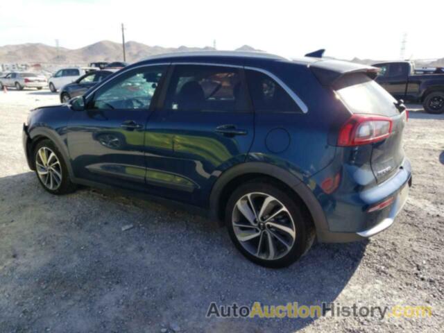 KIA NIRO TOURING, KNDCE3LC4J5145293