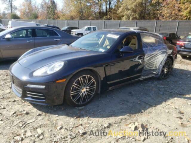 PORSCHE PANAMERA 2, WP0AA2A76GL006628