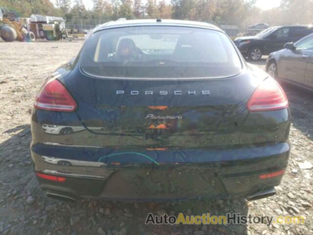 PORSCHE PANAMERA 2, WP0AA2A76GL006628