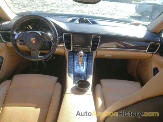 PORSCHE PANAMERA 2, WP0AA2A76GL006628